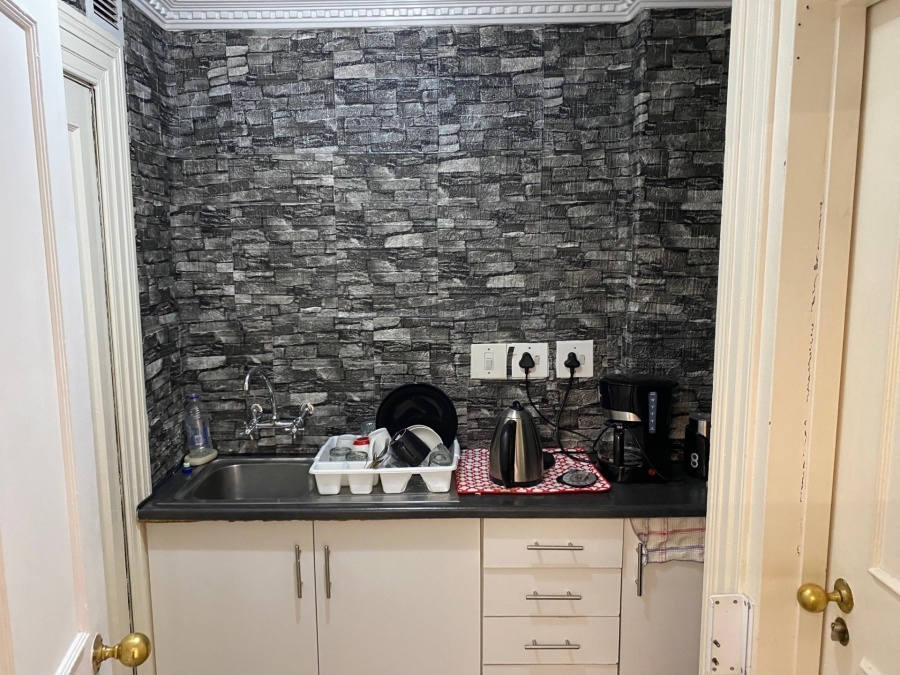 To Let commercial Property for Rent in Cape Town City Centre Western Cape